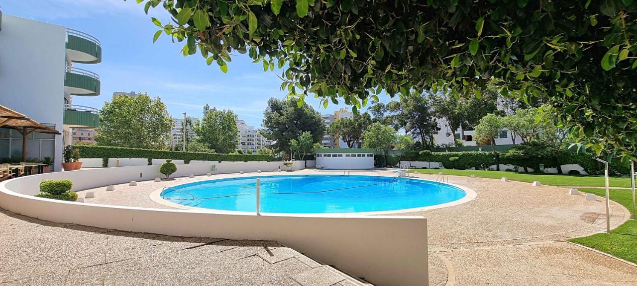 Da Avo Te - Em Frente A C Piscina Apartment