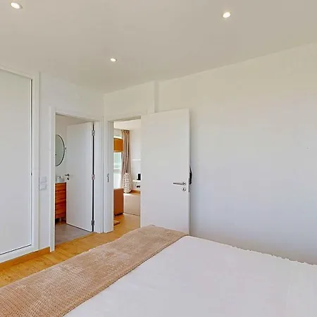 Apartamento Da Avo Te - Em Frente A Praia C Piscina Portimão Exterior foto