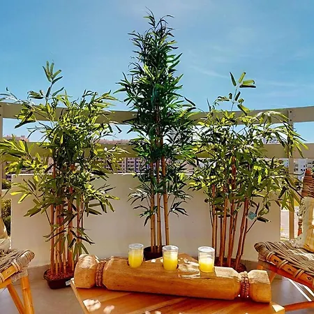 Apartamento Da Avo Te - Em Frente A Praia C Piscina Portimão Exterior foto