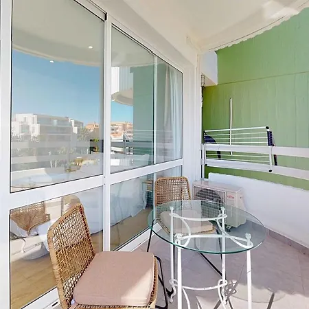 Apartamento Da Avo Te - Em Frente A Praia C Piscina Portimão Exterior foto