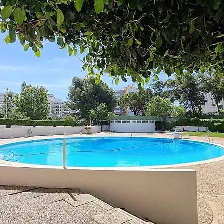 Apartamento Da Avo Te - Em Frente A Praia C Piscina Portimão Exterior foto
