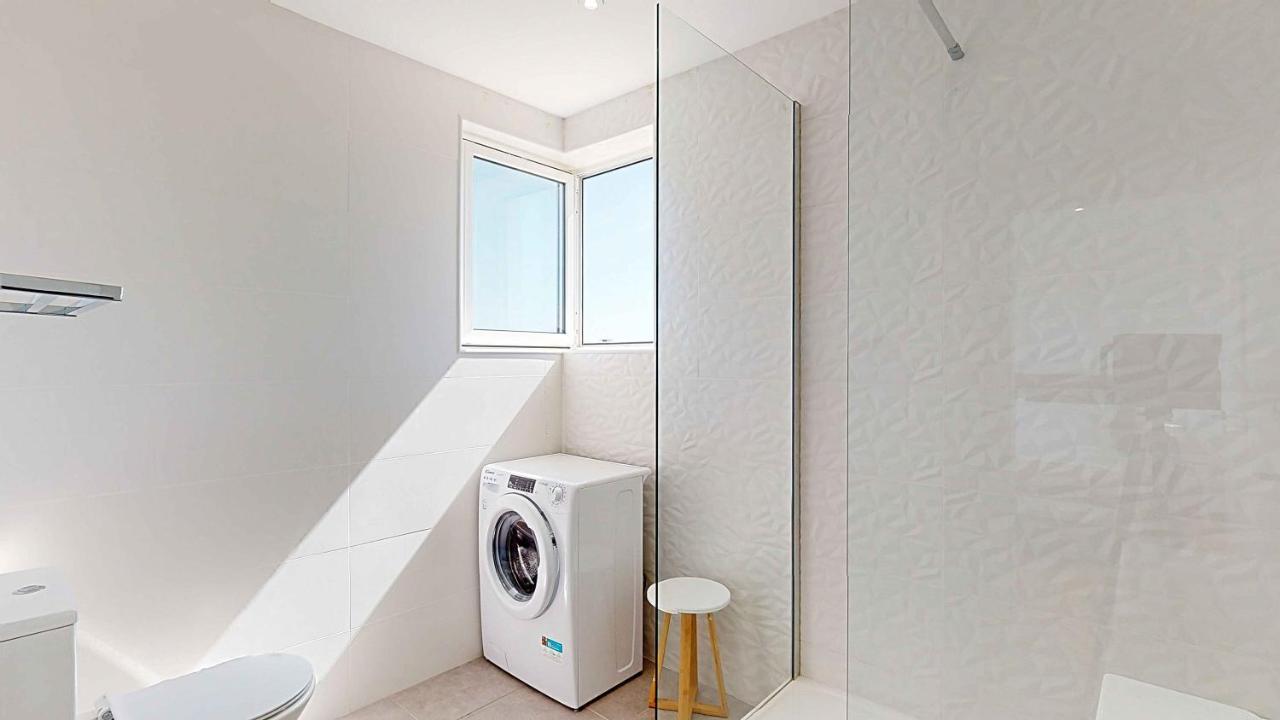 Apartamento Da Avo Te - Em Frente A C Piscina